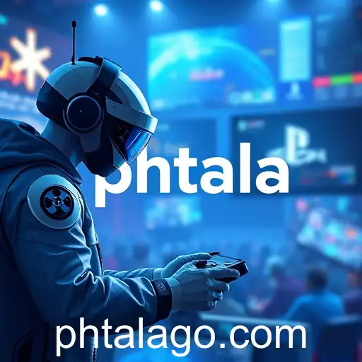 The Digital Surge: Gaming and Innovation