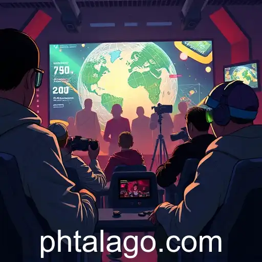 Global Influence of Game Platforms