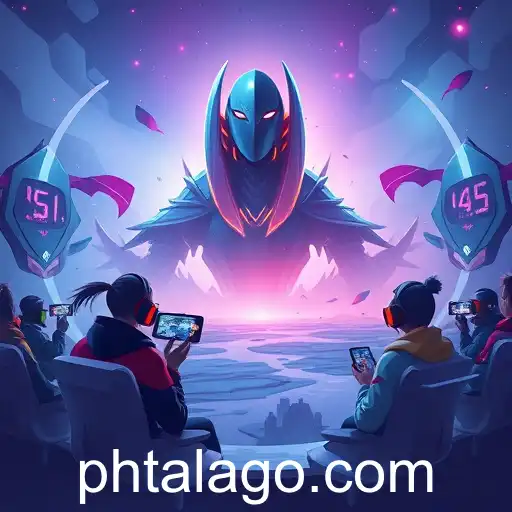 The Rise of 'Phtala' in Online Gaming Culture
