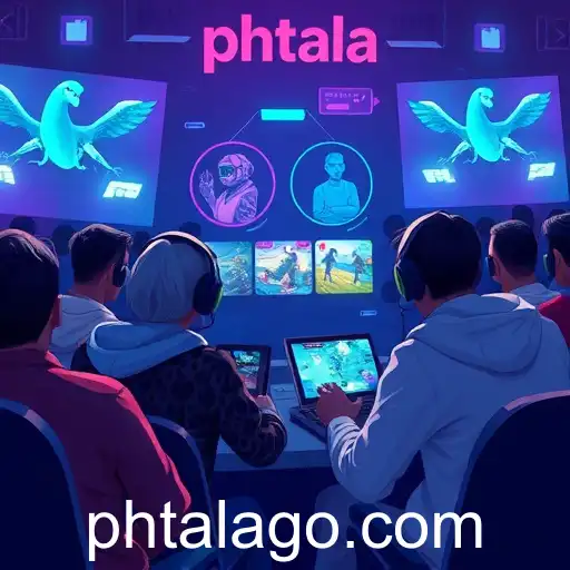 The Evolution of Online Gaming in 2025