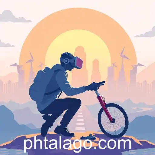 The Rise of Phtala: Revolutionizing Online Gaming in 2025