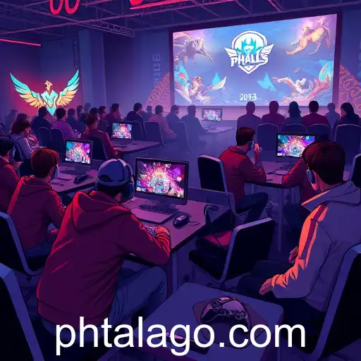 Phtala Game Site Reimagines Online Play