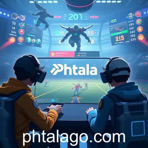 Gaming Revolution with Phtala