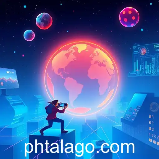 Phtala Redefines Online Gaming Experience