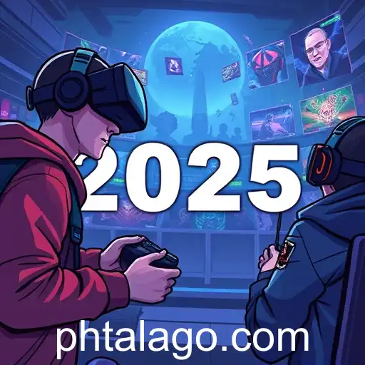 Phtala Dominates the Gaming Landscape