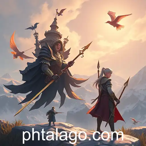 The Rise of 'Phtala' in Online Gaming