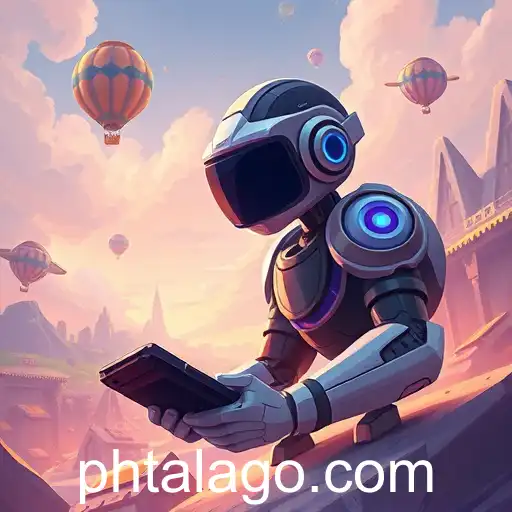 The Rise of Phtala in the Gaming World