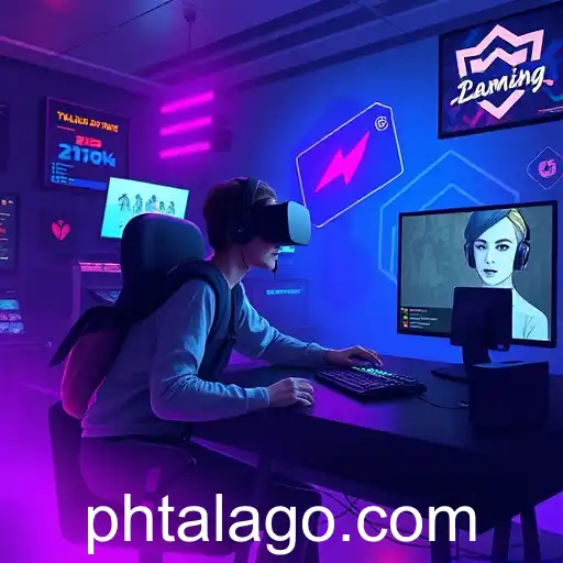 Phtala: A Rising Star in the Online Gaming World