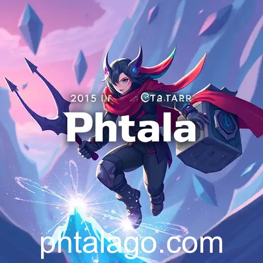 Phtala Revolutionizes Online Gaming Scene