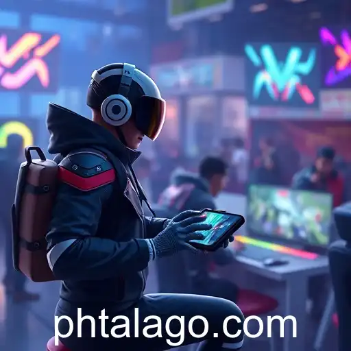 Phtala Revolutionizes Online Gaming Engagement
