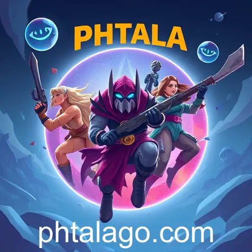 The Rise of Phtala in the Gaming World