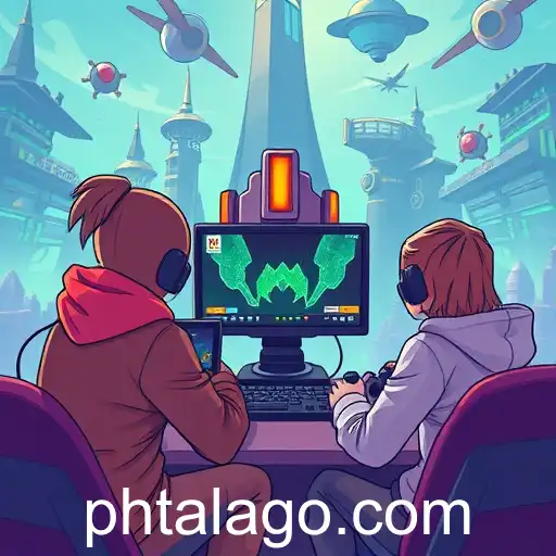 Revival of Online Gaming