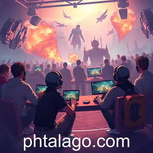 The Rise and Influence of 'Phtala' in Modern Gaming