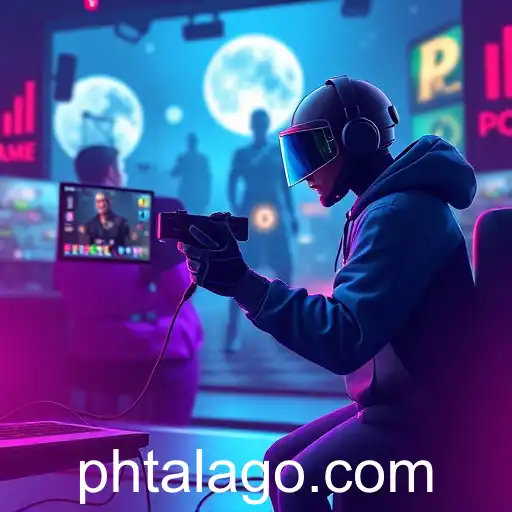 The Rise of Online Gaming Communities