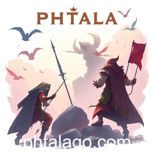 The Rise of Phtala: Exploring a Gaming Phenomenon