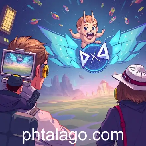 The Rise of Phtala in the Gaming World