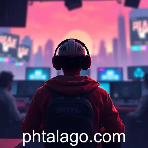 The Rise of Phtala: A New Era in Online Gaming