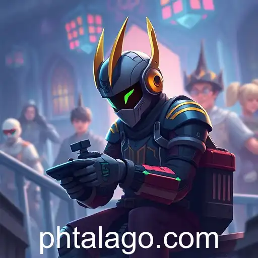 The Virtual Evolution: Phtala in 2025