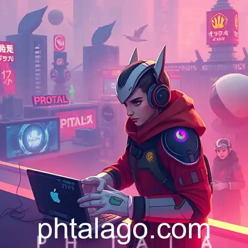 The Expansion of Online Gaming and Its Cultural Effects