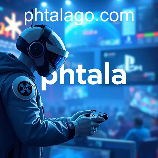 The Digital Surge: Gaming and Innovation