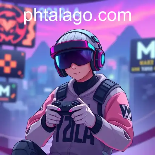 Gaming Industry Thrives Amidst Technological Advances