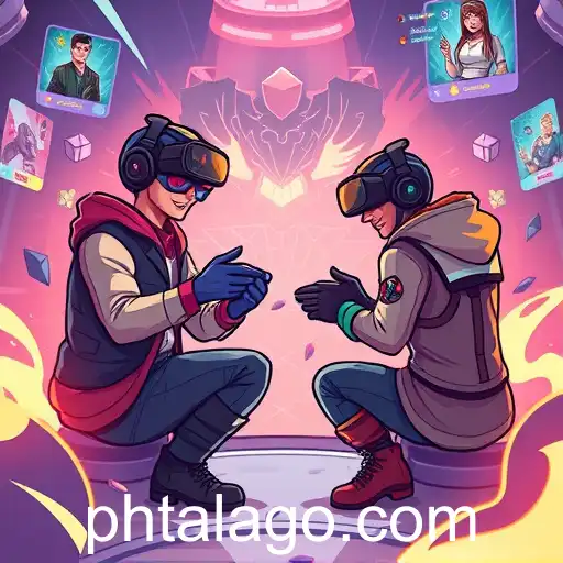 Gaming Trends and Innovations in 2025