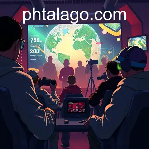 Global Influence of Game Platforms