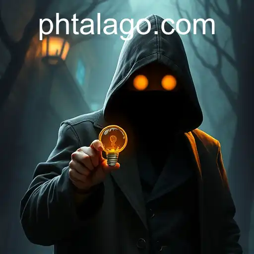 Unraveling Mysteries: The Allure of 'Mystery Solvers' Games with Phtala