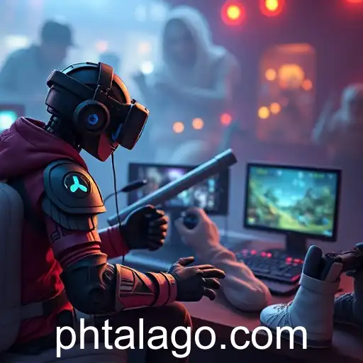 The Rise and Impact of Phtala on Gaming
