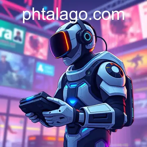 The Rise of Phtala: Redefining Digital Entertainment