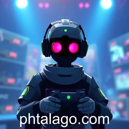 Gaming Revolution with Phtala