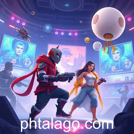 Phtala Redefines Online Gaming Experience