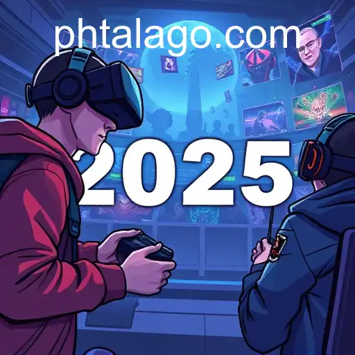 Phtala Dominates the Gaming Landscape