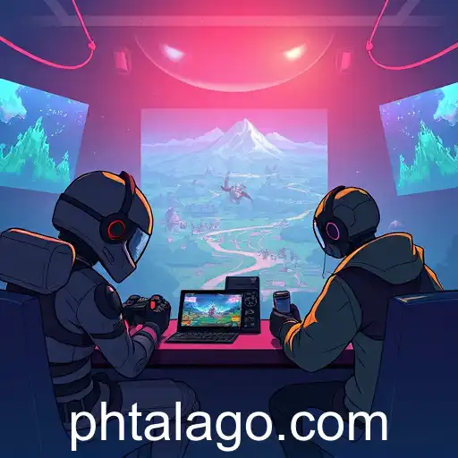 Rising Star: Phtala Dominates the Gaming Scene