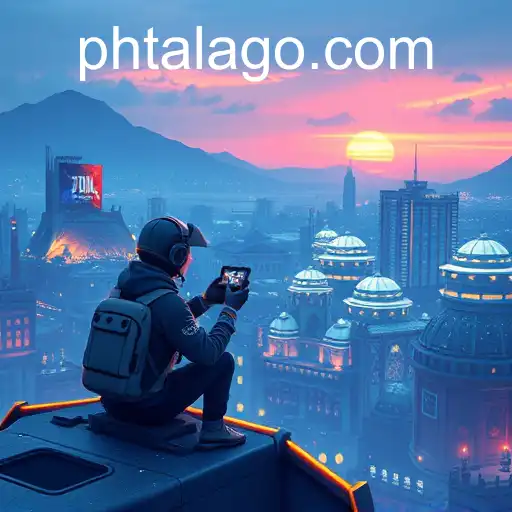 The Rise of Gaming Portals: A New Digital Frontier