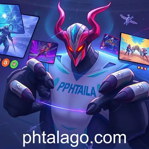The Rise of Phtala in Gaming Culture