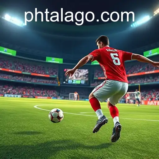 The Growing Popularity of Sports Simulations and the Mystery of 'Phtala'