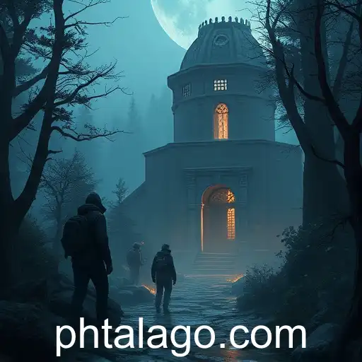 Exploring Virtual Realms: The Thrill of Adventure Games