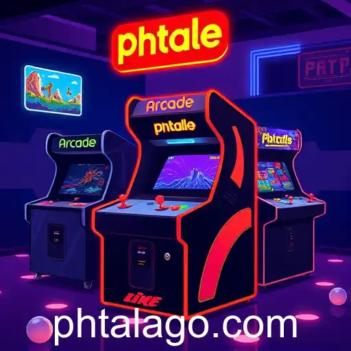 Rediscovering the Magic of 'Arcade Classics' with Phtala