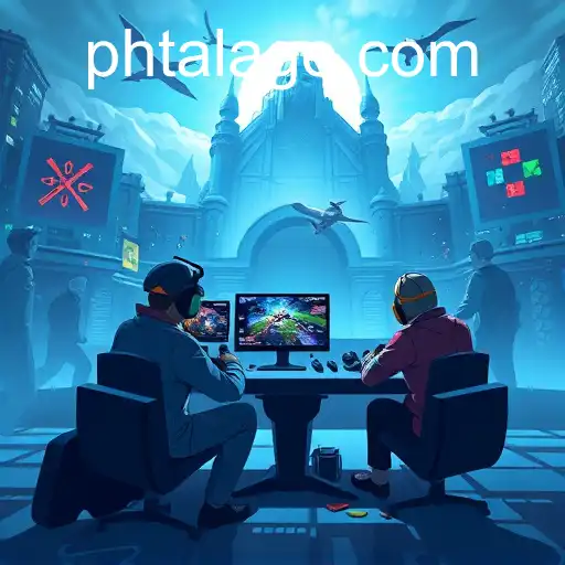 Digital Gaming Trends Mimic Current Affairs