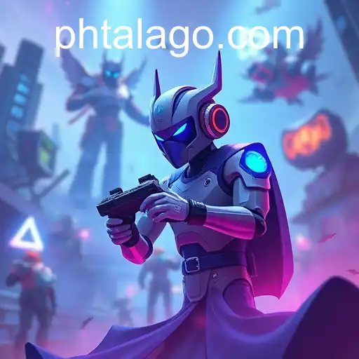 Phtala Revolutionizes Online Gaming Landscape