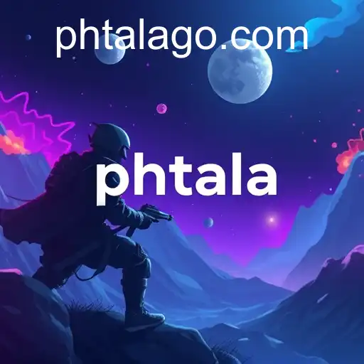 Phtala Revolutionizes Online Gaming Scene