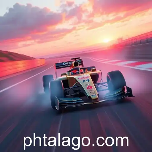 Racing Challenges: The Thrill of the Game with 'Phtala'