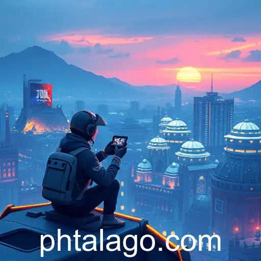 The Rise of Gaming Portals: A New Digital Frontier