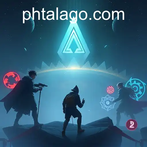 The Rise of Phtala: Revolutionizing Online Gaming