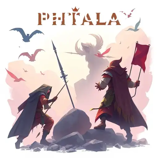 The Rise of Phtala: Exploring a Gaming Phenomenon