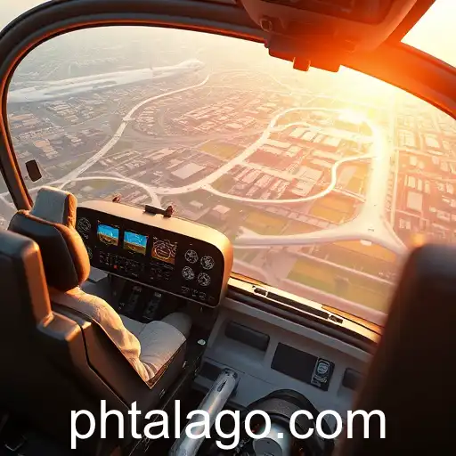 Exploring the World of Simulators: A Deep Dive into the 'phtala' Experience