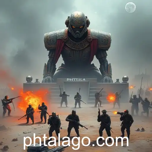 Exploring the Fascinating World of Strategy Games: A Deep Dive into 'Phtala' and Beyond