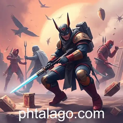 Digital Evolution: The Rise of Phtala in Gaming