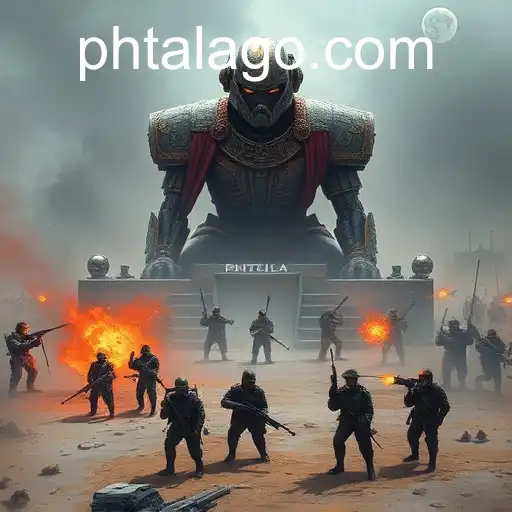 Exploring the Fascinating World of Strategy Games: A Deep Dive into 'Phtala' and Beyond